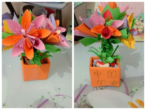 &mdash;大西良小学防控疫情学生文艺作品展示